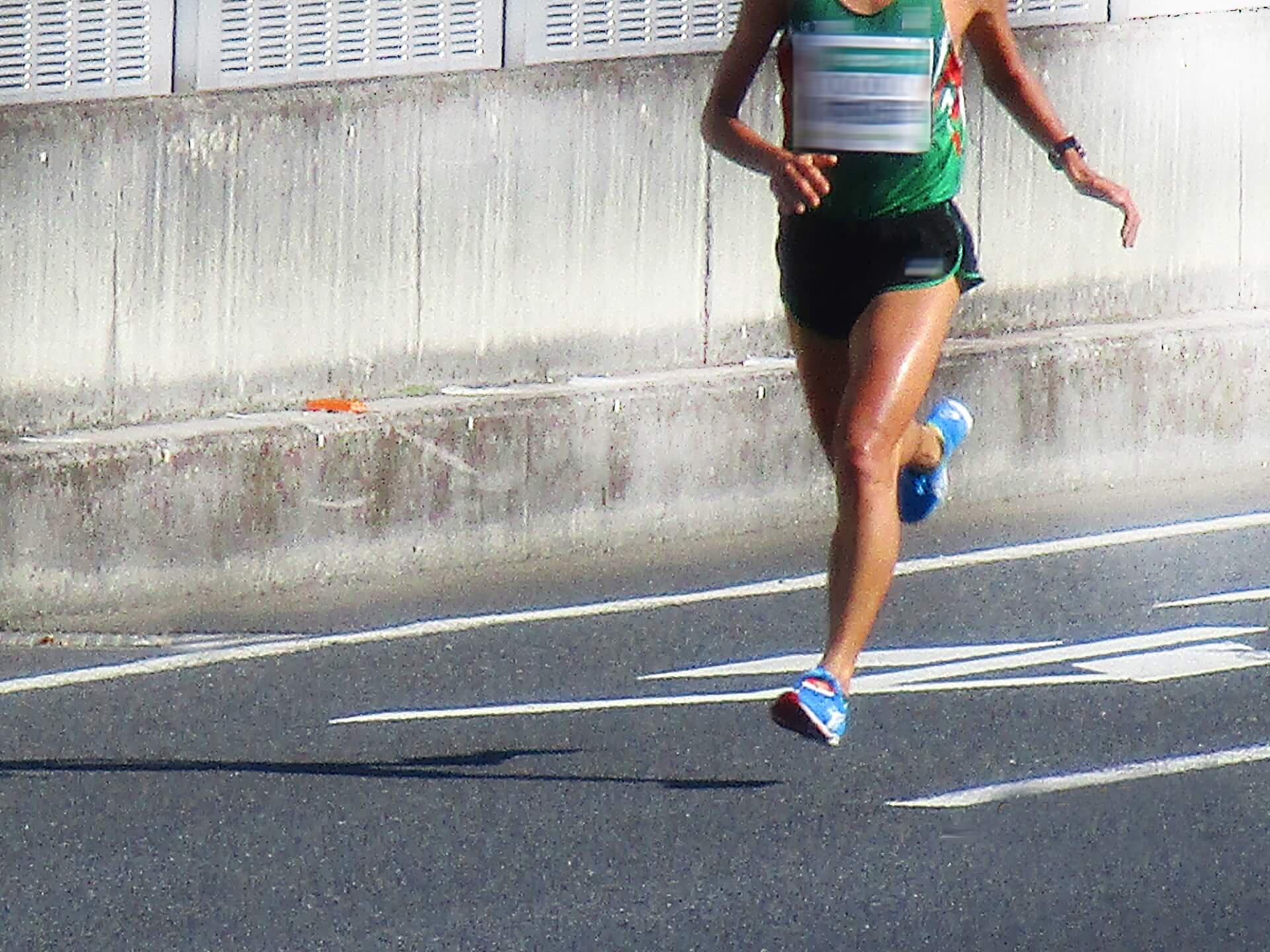 running-marathon