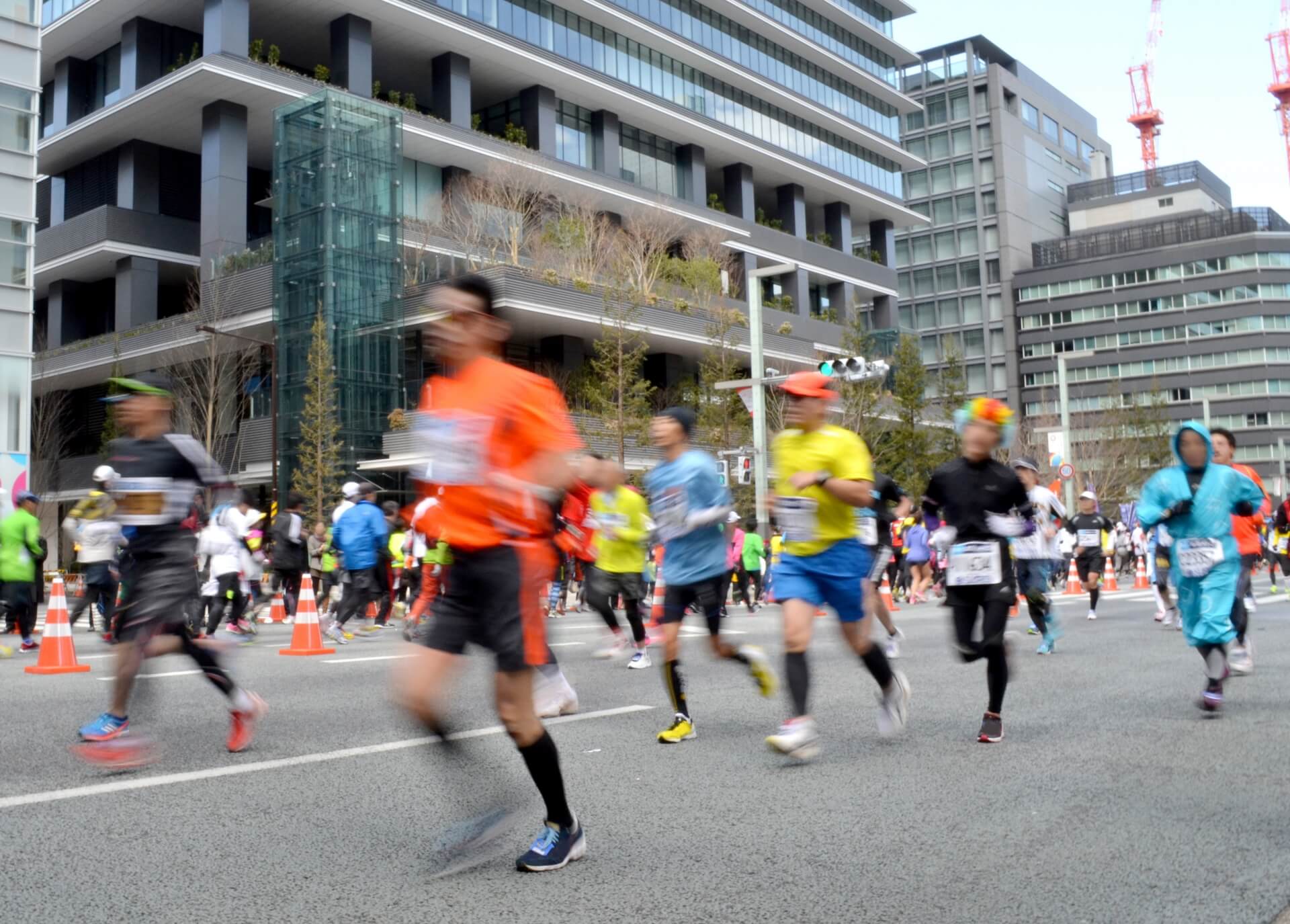 running-tokyo-marathon