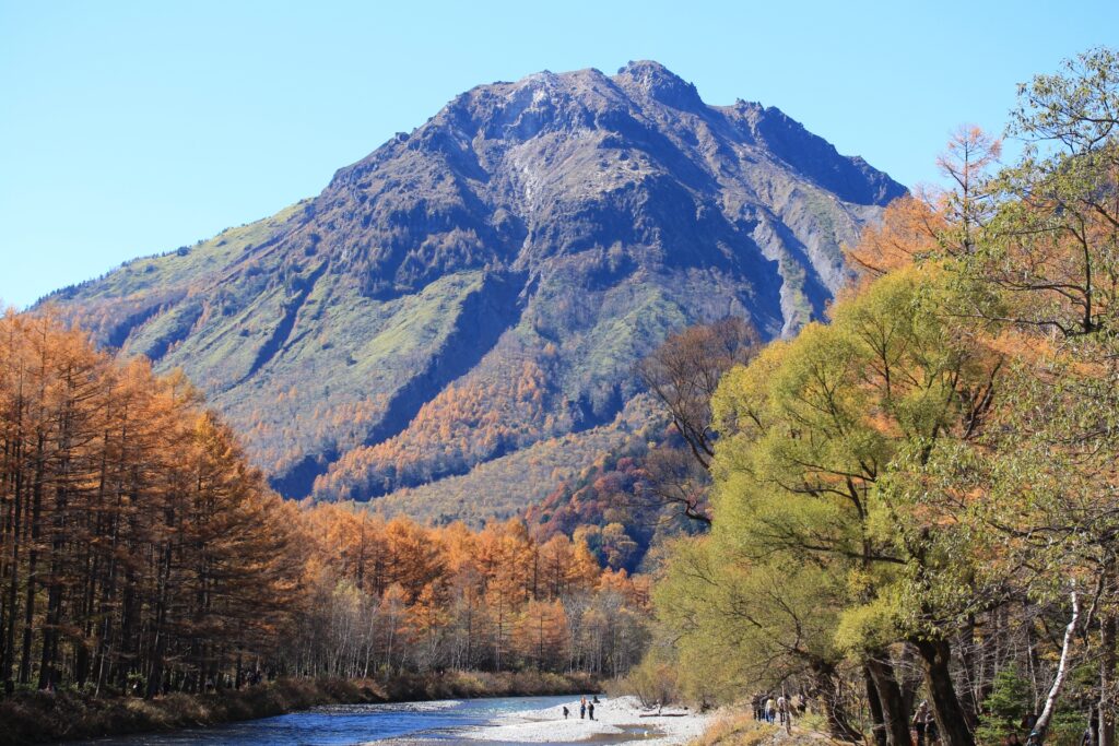 kamikochi-chubu-sangaku-national-park