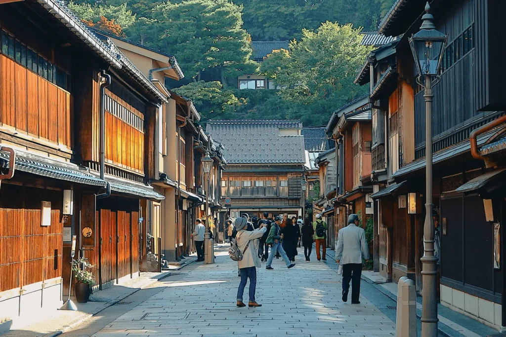 8 Day Japan Highlights Itinerary With Kanazawa Shirakawa go And 8 Day Japan Highlights Itinerary With Kanazawa Shirakawa go And