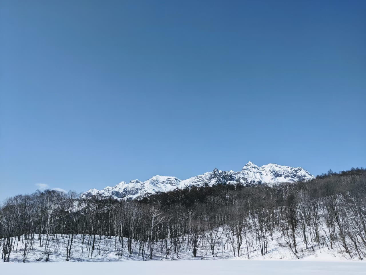 togakushi-kagami-ike-winter