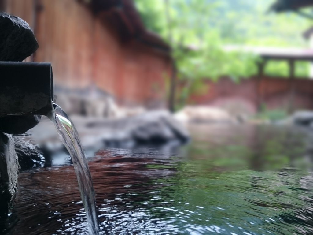 hot-spring-onsen