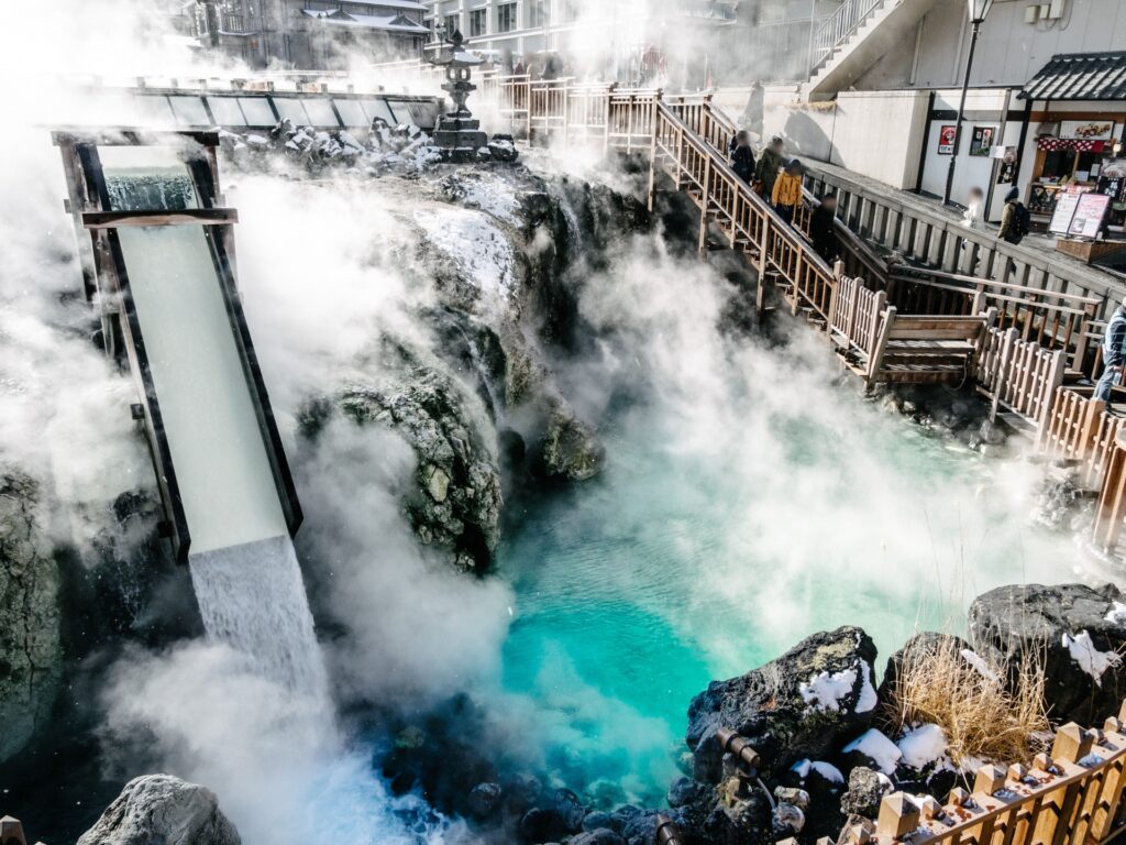 kusatsu-onsen-hot-spring