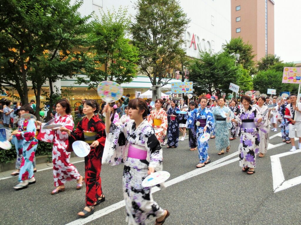 Matsumoto BONBON