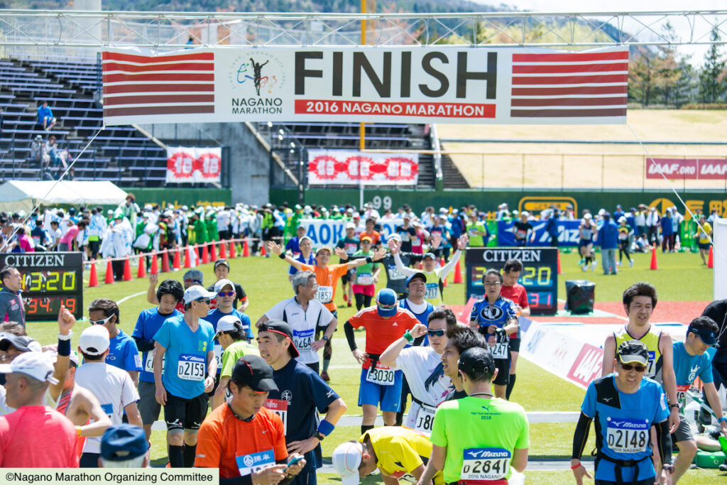 nagano-marathon