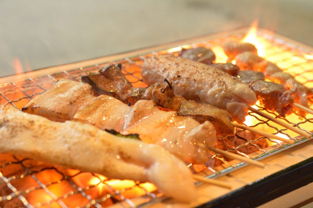 goen-yudanaka-dinner