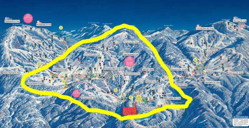 Shigakogen-map-central