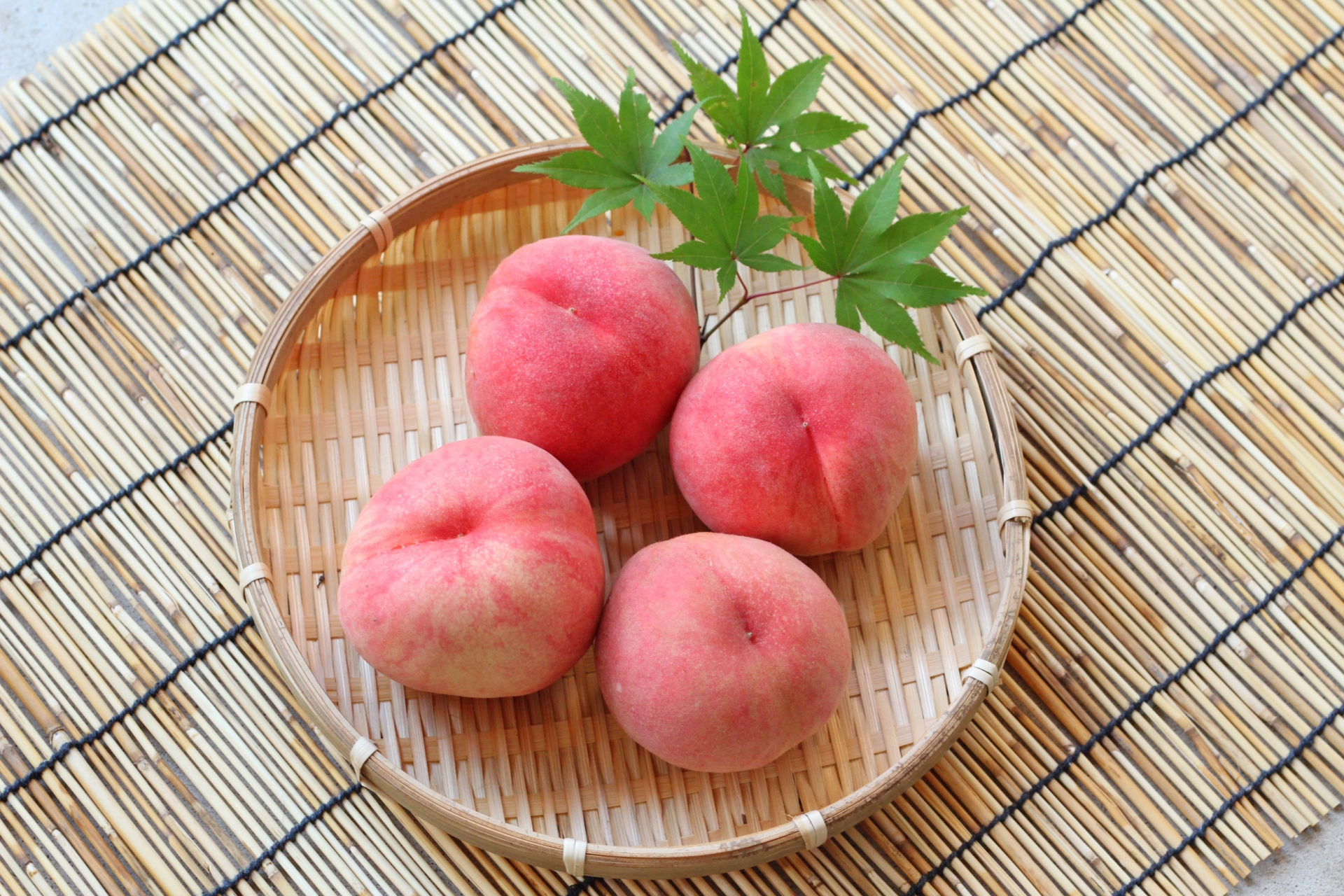 Enjoy the Fruit of Nagano