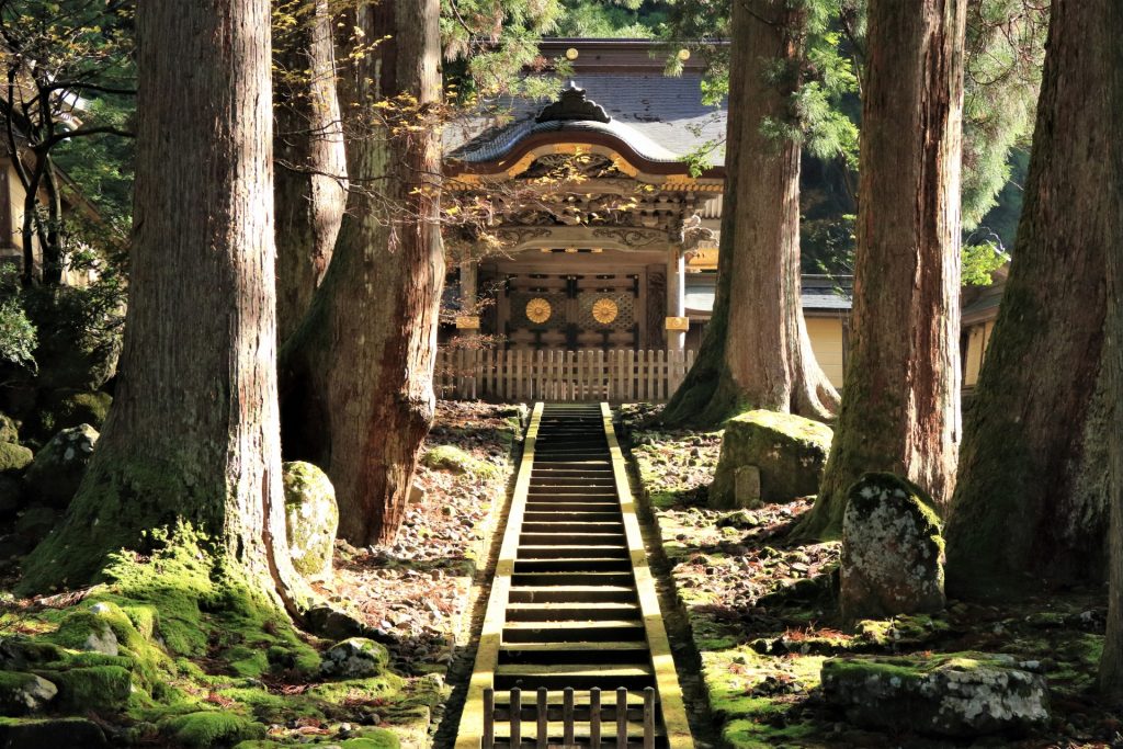 eiheiji-temple-fukui