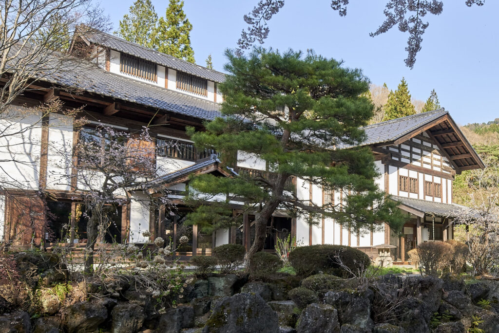 hotarutei