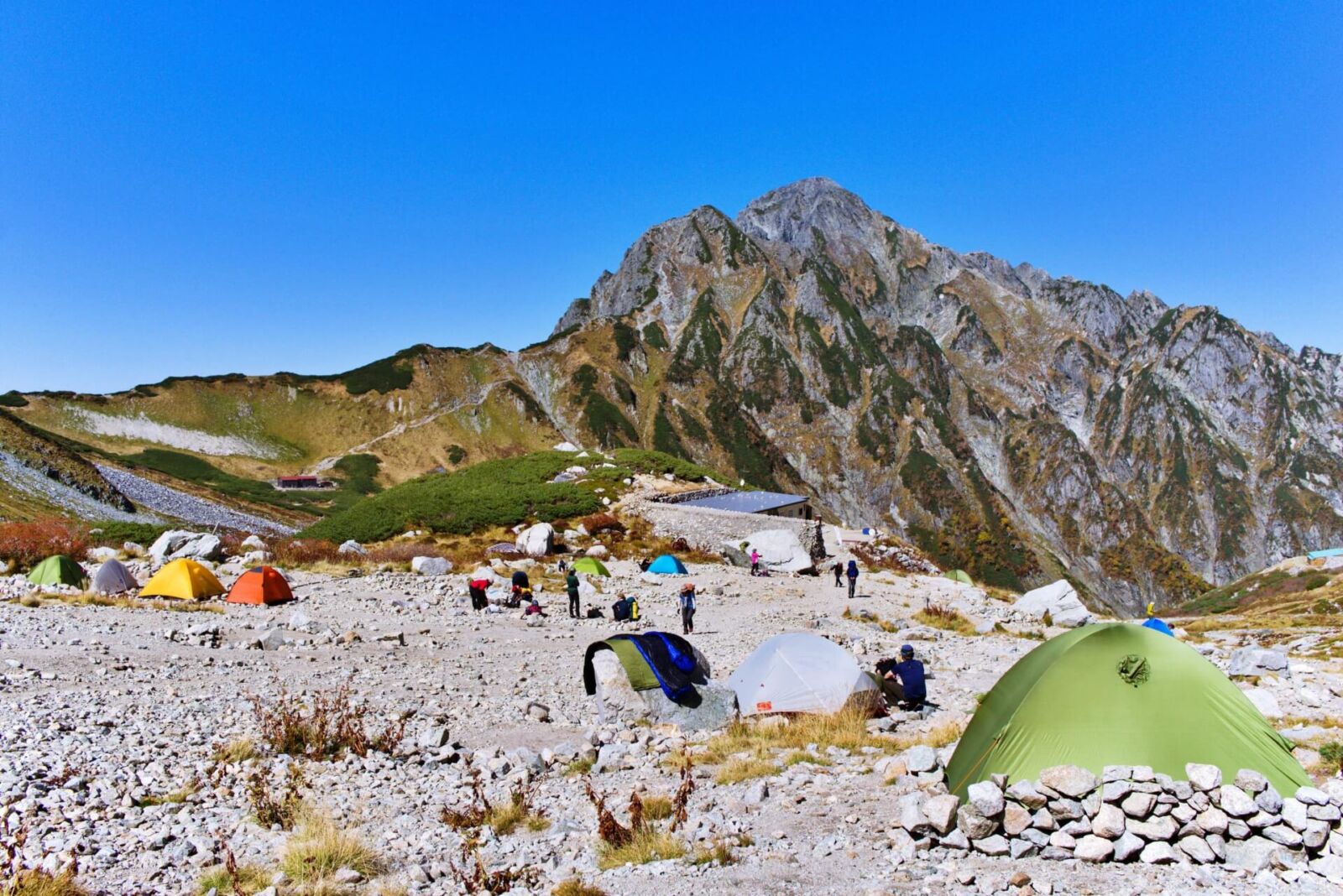 tateyama-kurobe-green-season