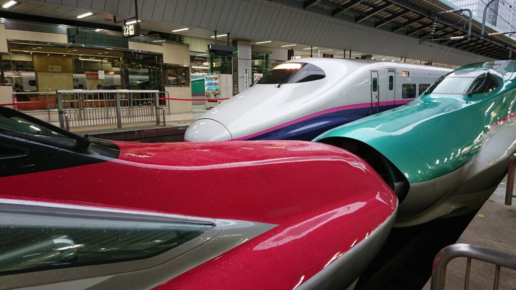 tokyo-station-hokuriku-shinkansen