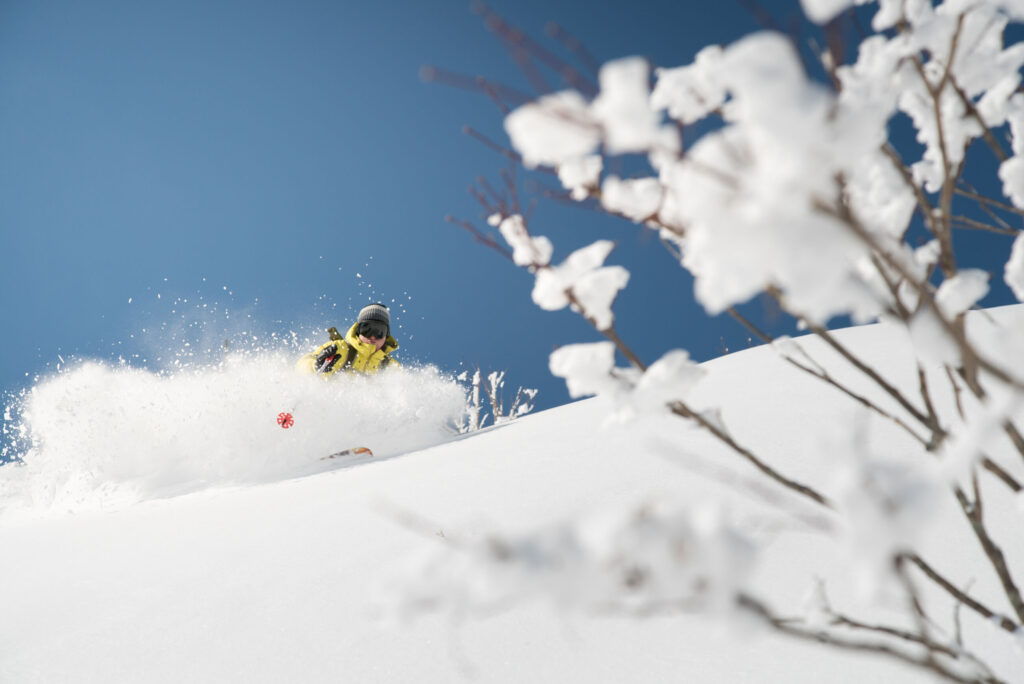 Hakuba Ski Resort