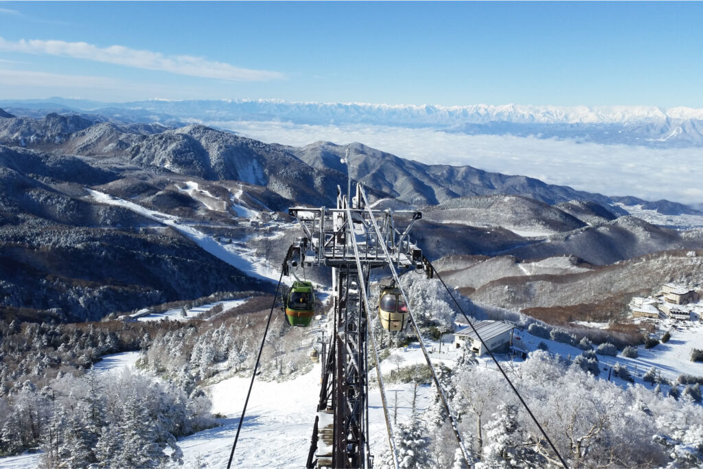 central-area-shiga-kogen-ski-snow