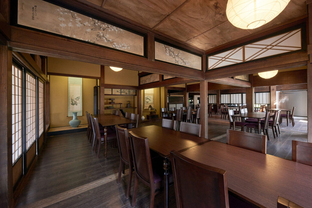 hotarutei