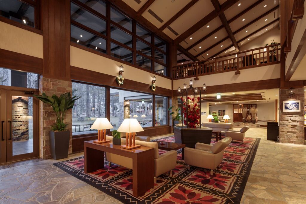 hakuba-tokyu-lobby