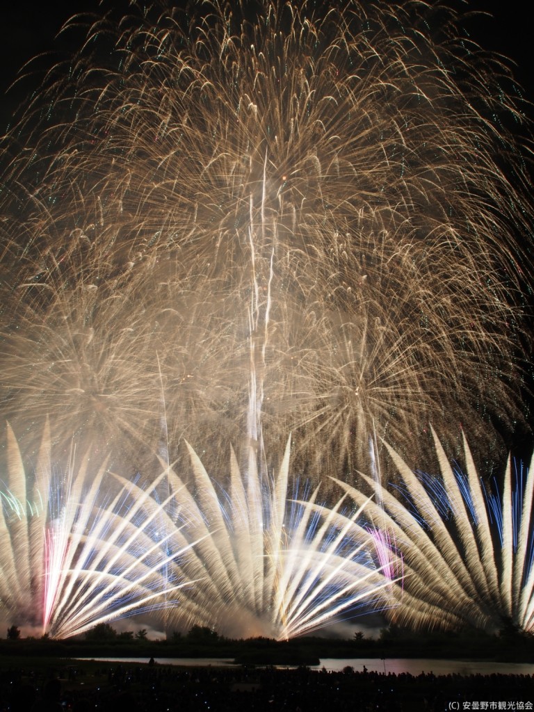 azumino-fireworks