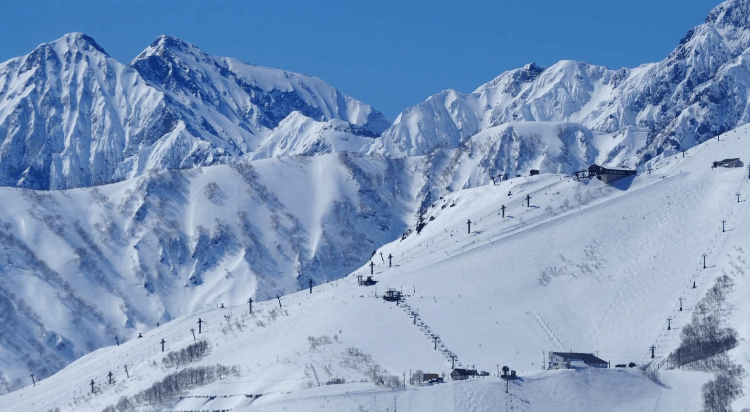 25 Things To Do Around Hakuba & Where To Stay SNOW MONKEY RESORTS