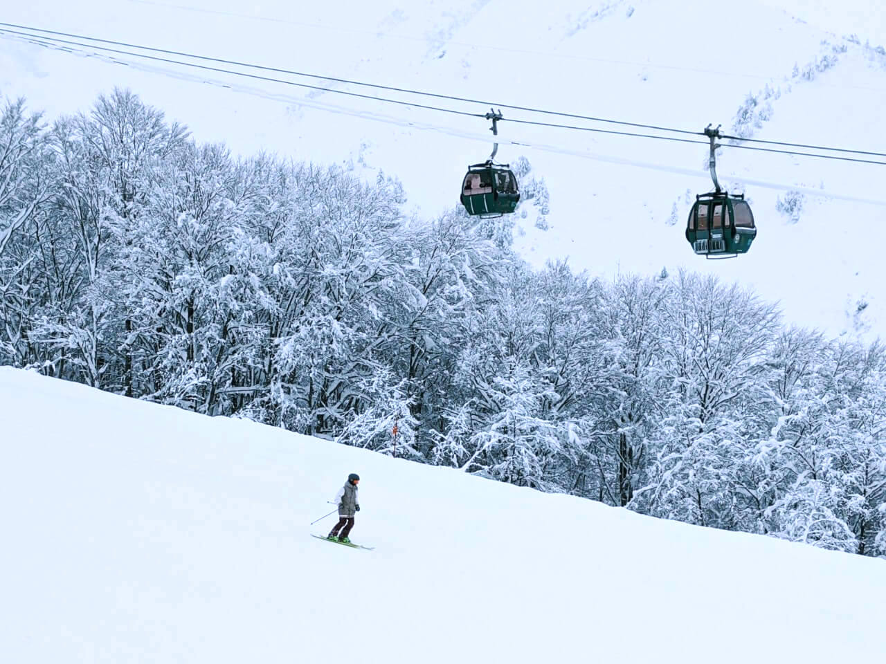 Hakuba