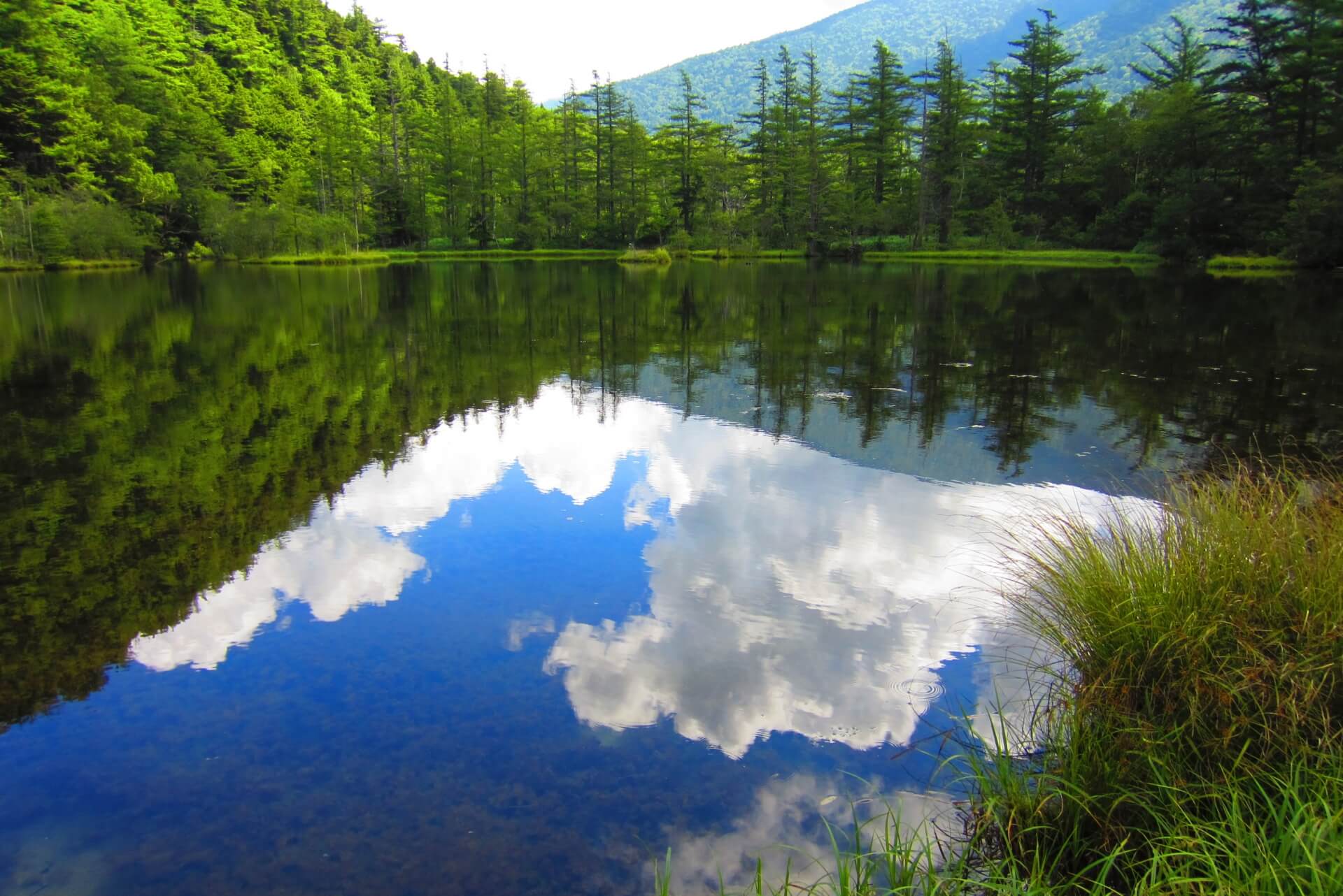 Kamikochi