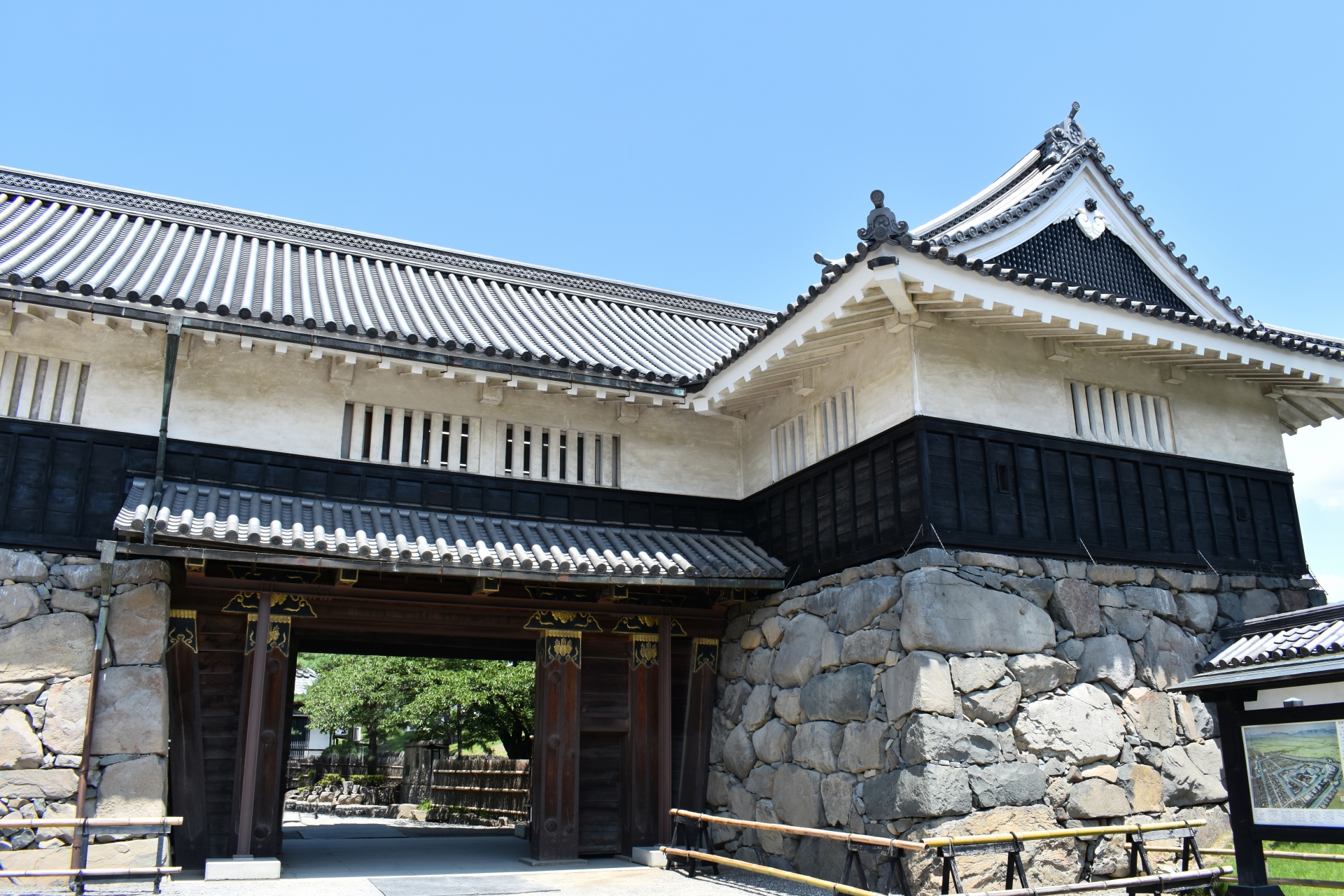 Matsumoto Castle