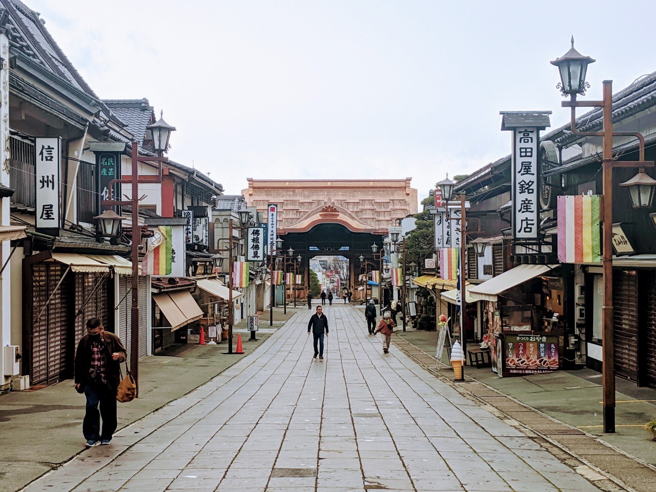 zenkoji-temple