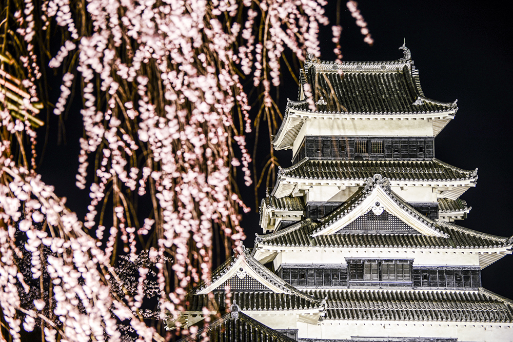 Matsumoto Castle