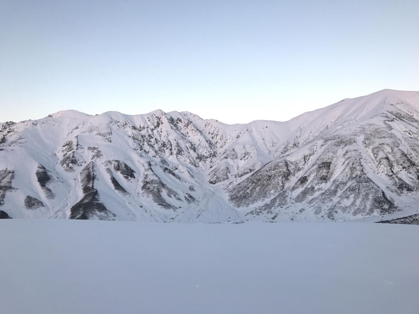 tateyama-kurobe-alpine-route