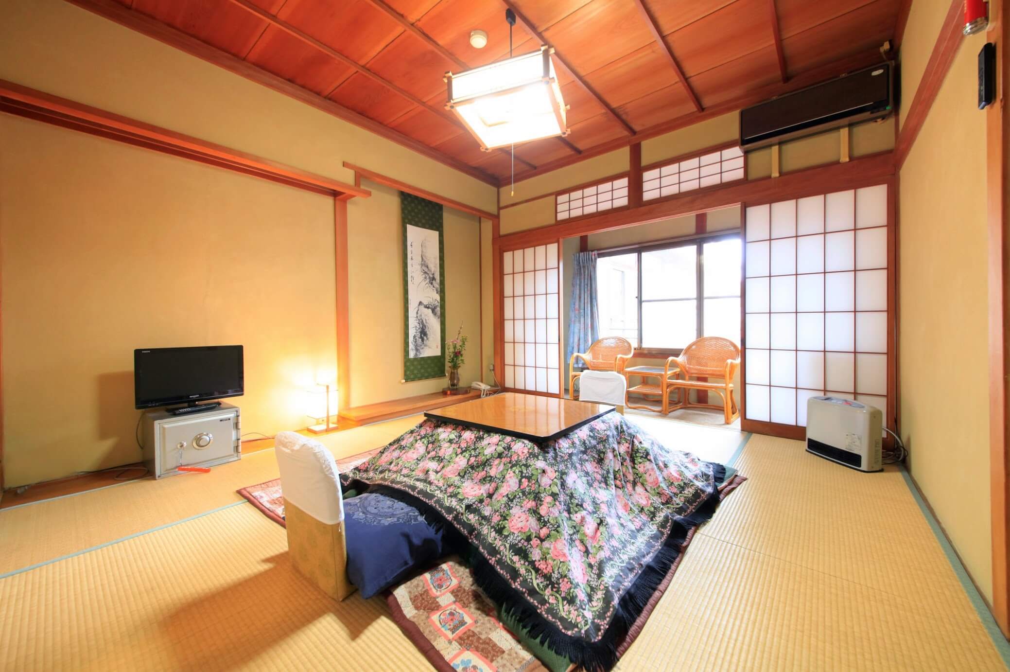 yudanaka-seifuso-ryokan