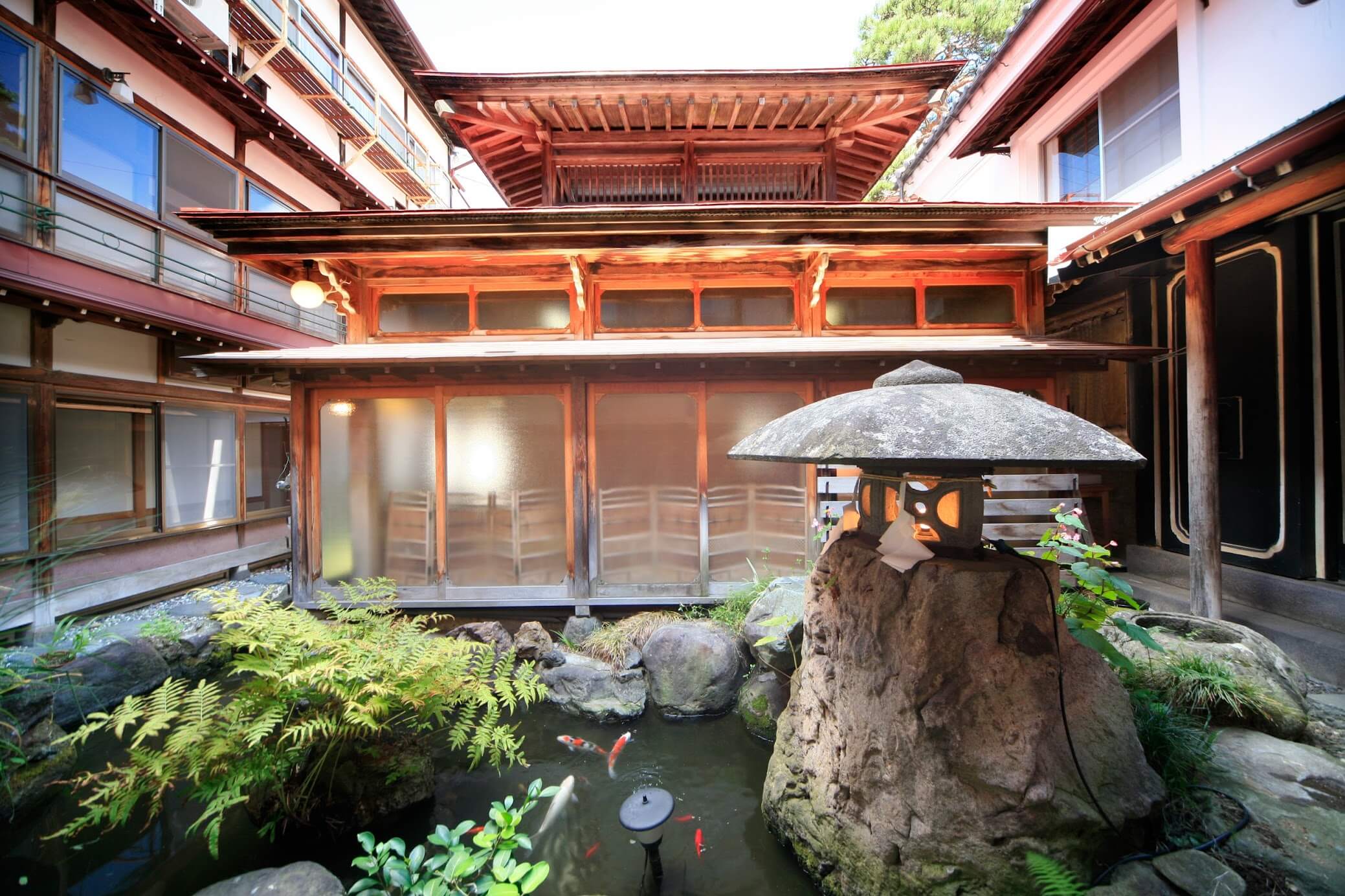 yudanaka-seifuso-ryokan