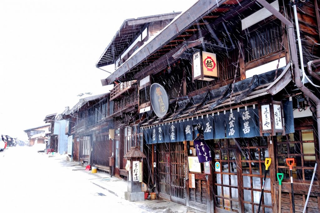 nakasendo-narai-winter