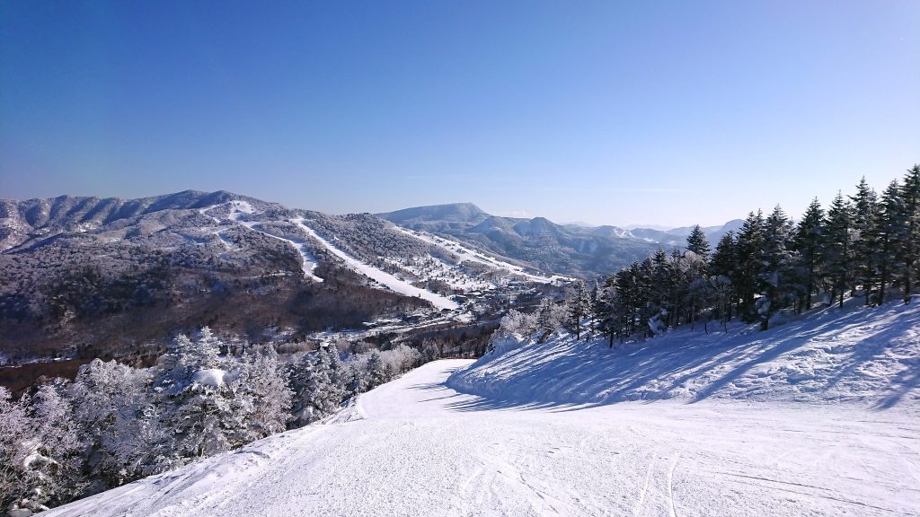 central-area-shiga-kogen-ski-snow