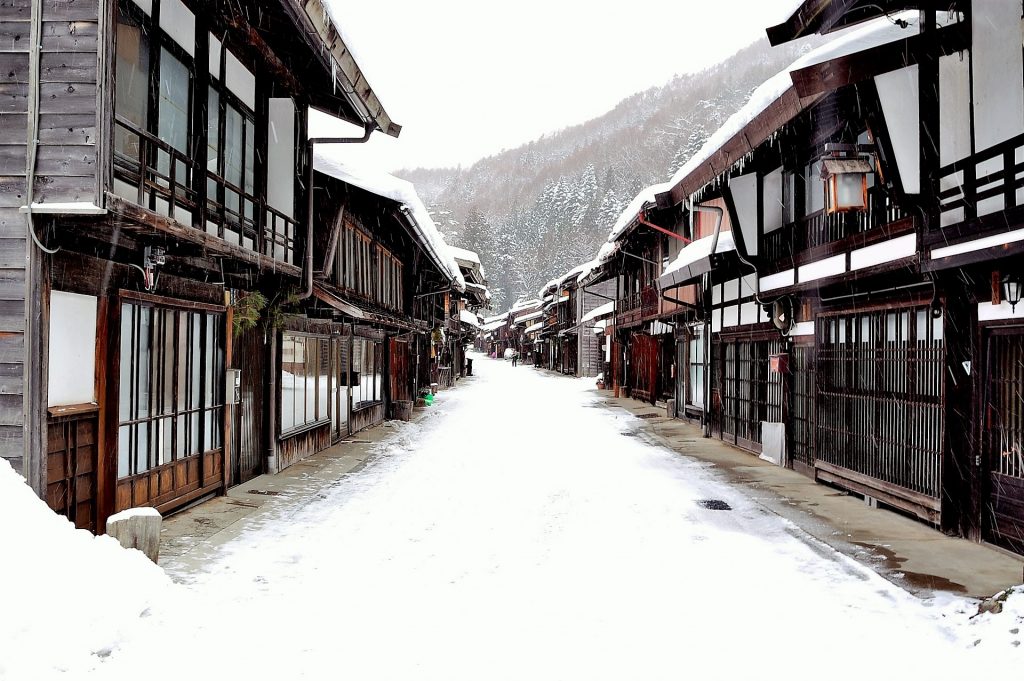 nakasendo-narai-winter