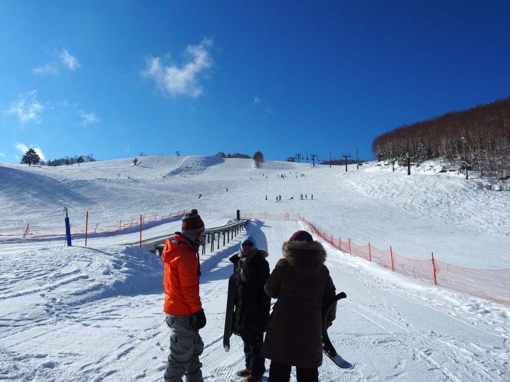 central-area-shiga-kogen-ski-snow
