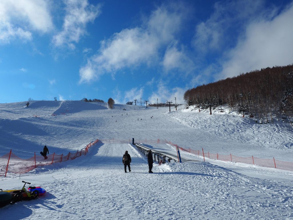 central-area-shiga-kogen-ski-snow