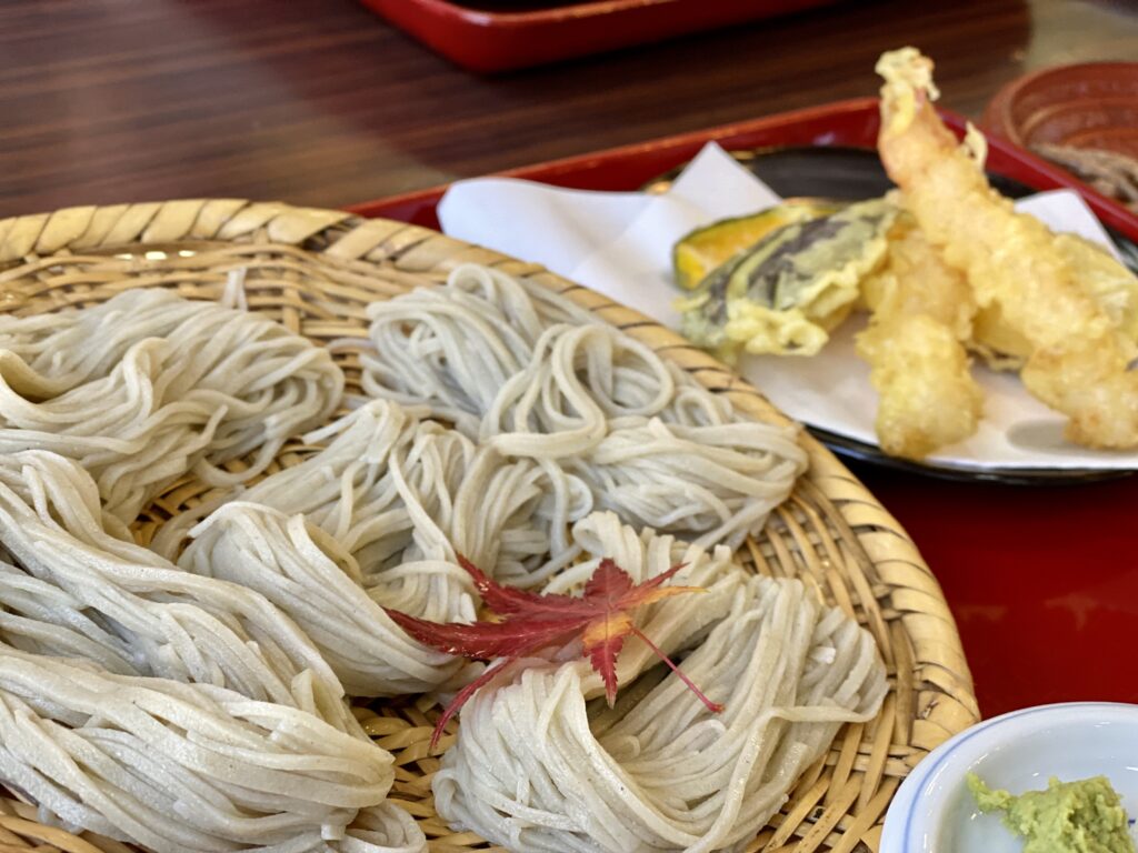 food-soba-togakushi