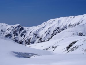 tateyama-kurobe-alpine-route