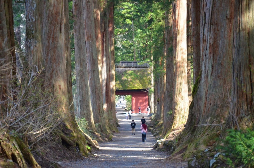 Togakushi