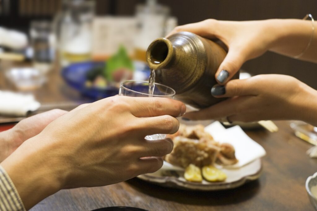 food-drink-sake-nihonshu