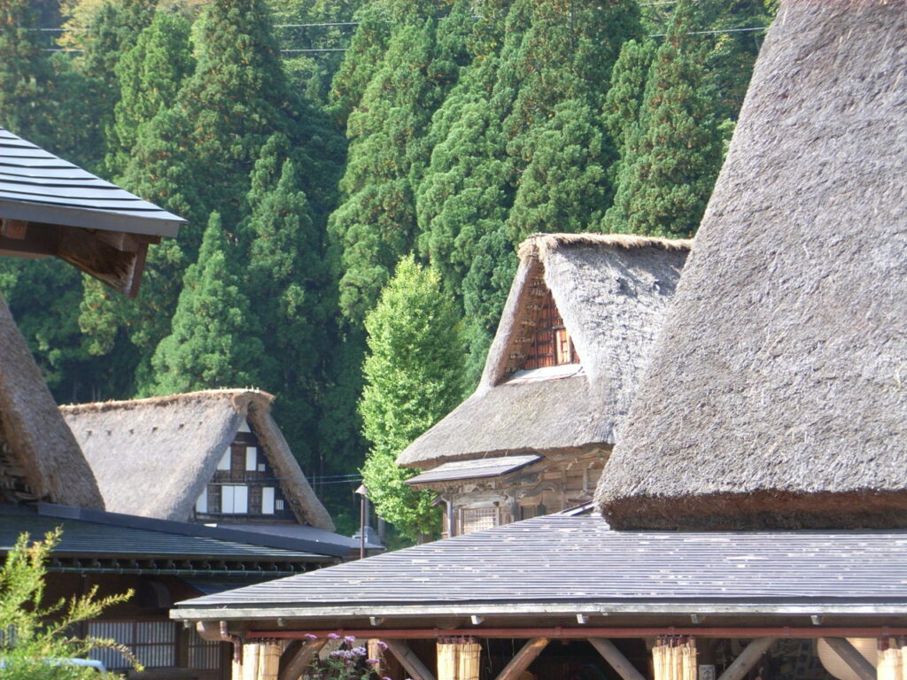 shirakawago-gokayama
