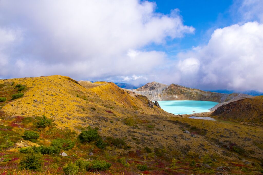 kusatsu-shirane-gunma