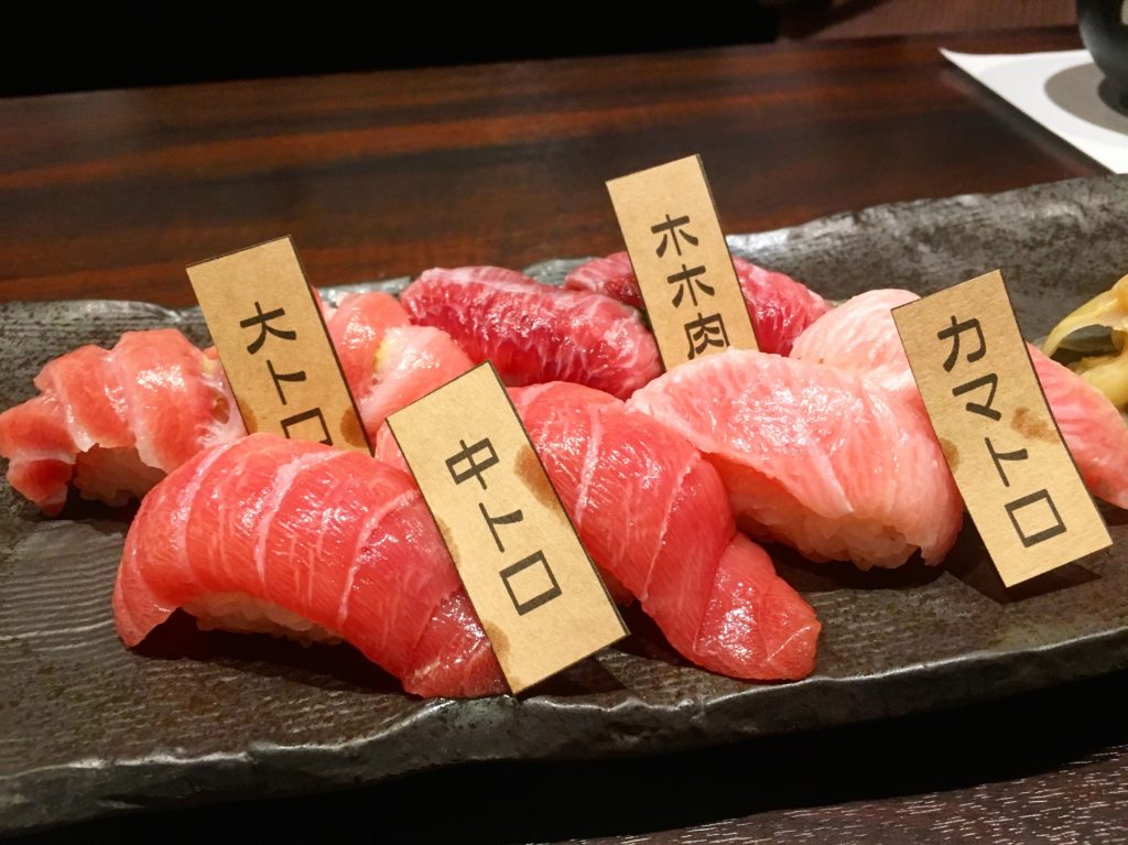 kanazawa-omicho-seafood