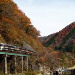 How To Get To Kiso Valley & Nakasendo