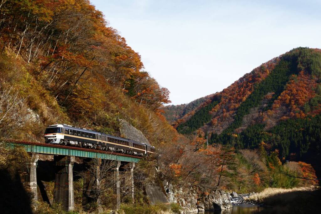 shinano-limited-express