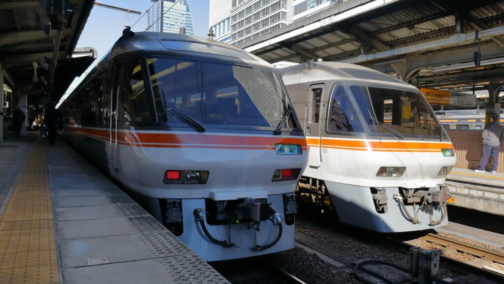 nagoya-station-shinano-wideview