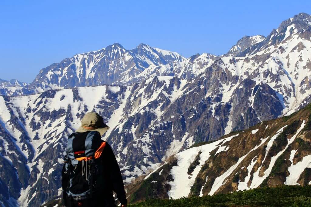 hakuba-hiking