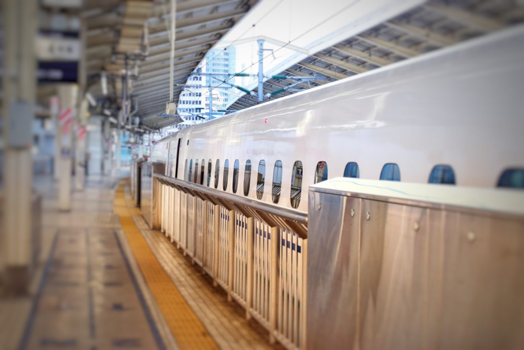 nagoya-station-tokaido-shinkansen