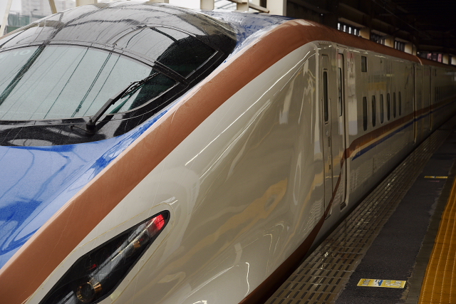 hokuriku-shinkansen