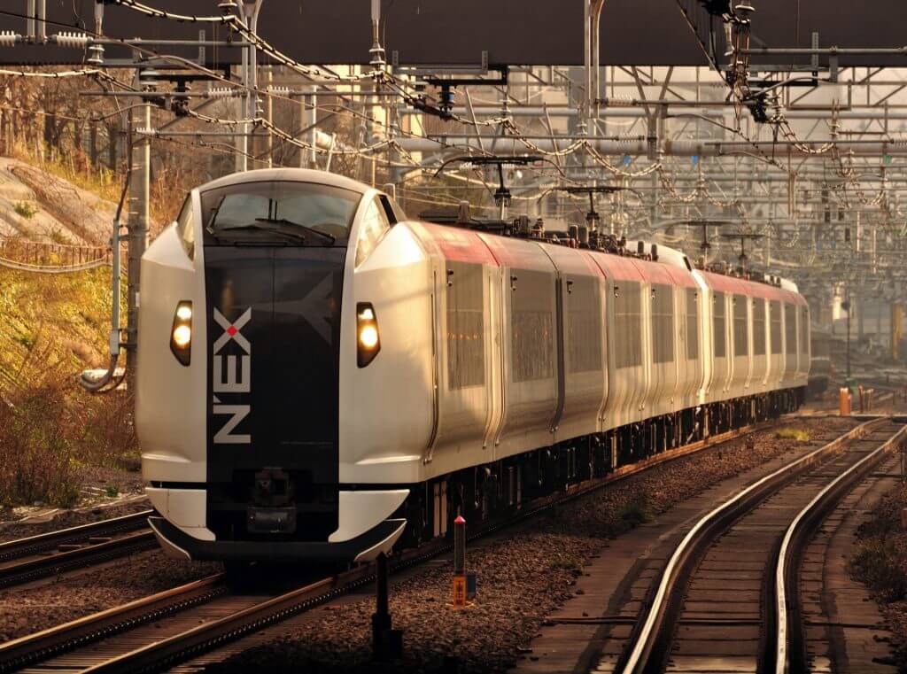 narita-express-nex