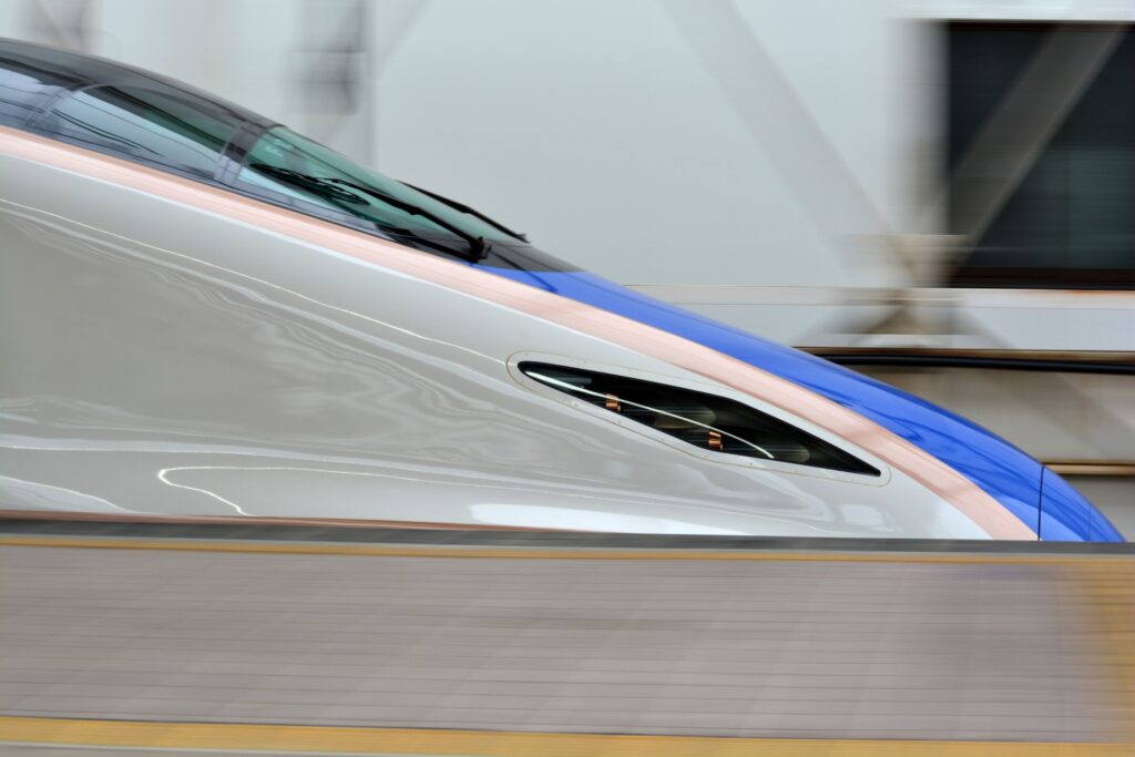 hokuriku-shinkansen